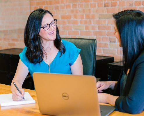 Coaching de gestion personnalisée