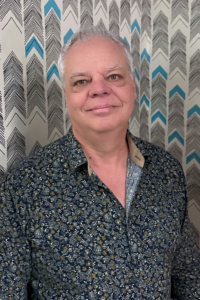 Marc Fortier